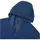 ICEPEAK Berryville Damen Midlayer blau - L