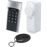 HMIP DLP-WKPKRCK - Bundle Zutritt pro, Türschlossantrieb pro