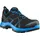 Haix BLACK EAGLE 40.1 LOW, S3, schwarz-blau, Gr. 12,5 (48)
