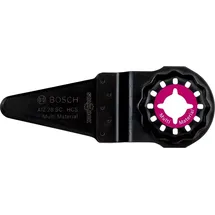 Bosch Segment-Wellenschliffmesser ACZ 100 SWB 1 Stück