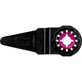 Bosch Segment-Wellenschliffmesser ACZ 100 SWB 1 Stück