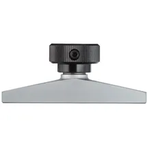 Käfer Messbrücke für Tiefenmessgerät 120 x 20 mm