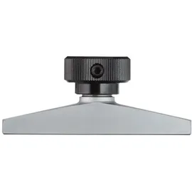Käfer Messbrücke für Tiefenmessgerät 120 x 20 mm