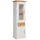 OTTO home Vitrine Selma 180 x 0 x 0 cm Weiß