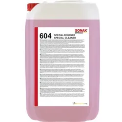 SONAX SpezialReiniger 25 Liter