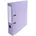 Premium PVC-Ordner Pastellflieder