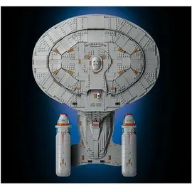 LEGO Icons Star Trek U.S.S. Enterprise NCC-1701-D 10356