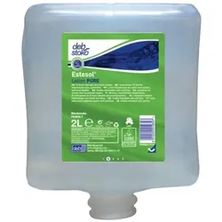 Handreinigungslotion Estesol® Lotion PURE, 2 Liter Karton, VE 4 Stück