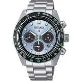 Seiko Prospex Speedtimer Solar Chronograph Kautschuk 41 mm SSC935P1