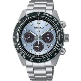 Seiko Prospex Speedtimer Solar Chronograph Kautschuk 41 mm SSC935P1