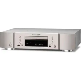 Marantz CD6007 silber-gold