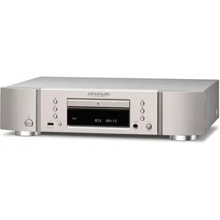 Marantz CD6007 silber-gold