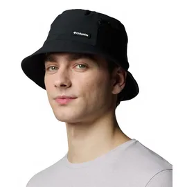 Columbia Trek II Bucket Hat schwarz S/M