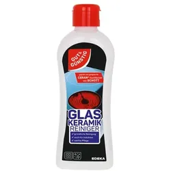 Gut und Günstig Glaskeramikreiniger 300 ml