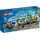 LEGO City Bahnhof 60335