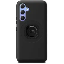 QUAD LOCK Samsung Galaxy A55 Quad Lock Handyhülle schwarz
