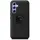 QUAD LOCK Samsung Galaxy A55 Quad Lock Handyhülle schwarz