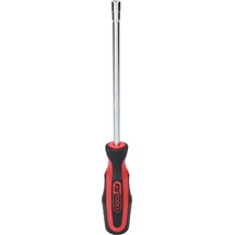 KS Tools ERGOTORQUEplus Stecknuss-Schraubendreher, 6mm