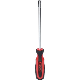 KS Tools ERGOTORQUEplus Stecknuss-Schraubendreher, 6mm