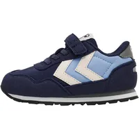 Hummel Reflex Infant Kinder blau - Black Iris -