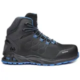 Base Protection Unisex K-road Top sicherheitsschuhe, schwarz Blau, 40