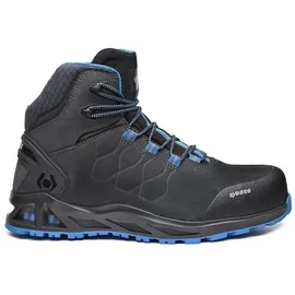 Base Protection Unisex K-road Top sicherheitsschuhe, schwarz Blau, 40