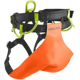 Edelrid Iguazu III Klettergurt Orange