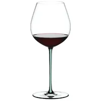 riedel the wine glass company Fatto A Mano Rotweinglas 0,738 l