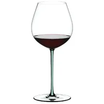 riedel the wine glass company Fatto A Mano Rotweinglas 0,738 l