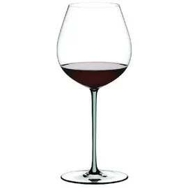 riedel the wine glass company Fatto A Mano Rotweinglas 0,738 l