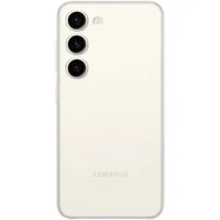 Samsung Galaxy S23 Handyhülle transparent