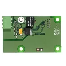 Grundfos Einbaumodul 96824631 CIM 050, an Genibus Datenbusnetzwerke