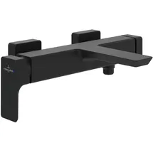 Villeroy & Boch Subway 3.0 in Matt Black