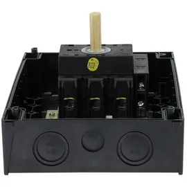 Eaton Power Quality Hauptschalter P3-63/I4/SVB/HI11