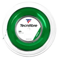 Tecnifibre 305 Squash 1,10 mm (200 m) - Grün