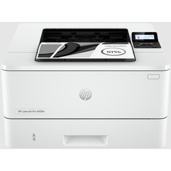 Jetzt 30€ Cashback sichern!* HP LaserJet Pro 4002dn Laserdrucker s/w
