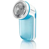 Philips Fusselrasierer GC026/00 blau