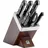 Zwilling Gourmet Selbstschärfender Messerblock