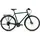 vsf fahrradmanufaktur T-500 2025 57 cm schwarz