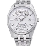 Orient Contemporary Edelstahl 43,5 mm RA-BA0004S10B