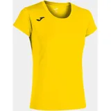 Joma Record II Damen Gelb S