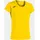 Joma Record II Damen Gelb S