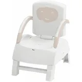 Thermobaby, Hochstuhl, 2 in 1 Sitzerhöhung (Tischsitz)