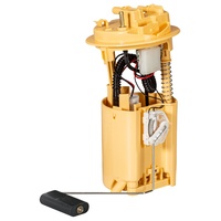 Hella 8TF 358 146-491 Kraftstoff-Fördereinheit - elektrisch - 4-polig
