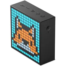 Divoom Timebox-Evo schwarz
