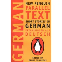 Penguin Books Ltd New Penguin Parallel Texts. Short Stories