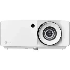 Optoma UHZ66 DLP Laser weiß