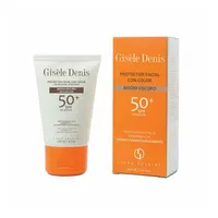 Gisele Denis Gisèle Denis Color Facial Sunscreen Creme LSF