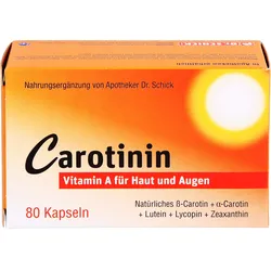 CAROTININ 80 St