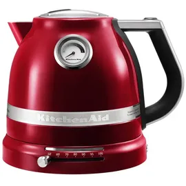 KitchenAid Artisan 5KEK1522 EBK gusseisen schwarz